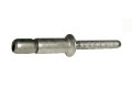 KIIS - stainless steel A2/stainless steel A2 - countersunk head